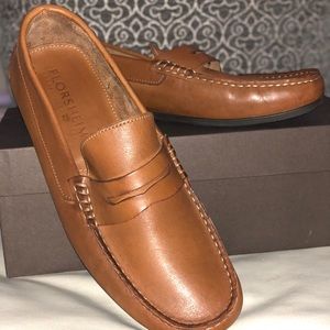 Florsheim male shoes